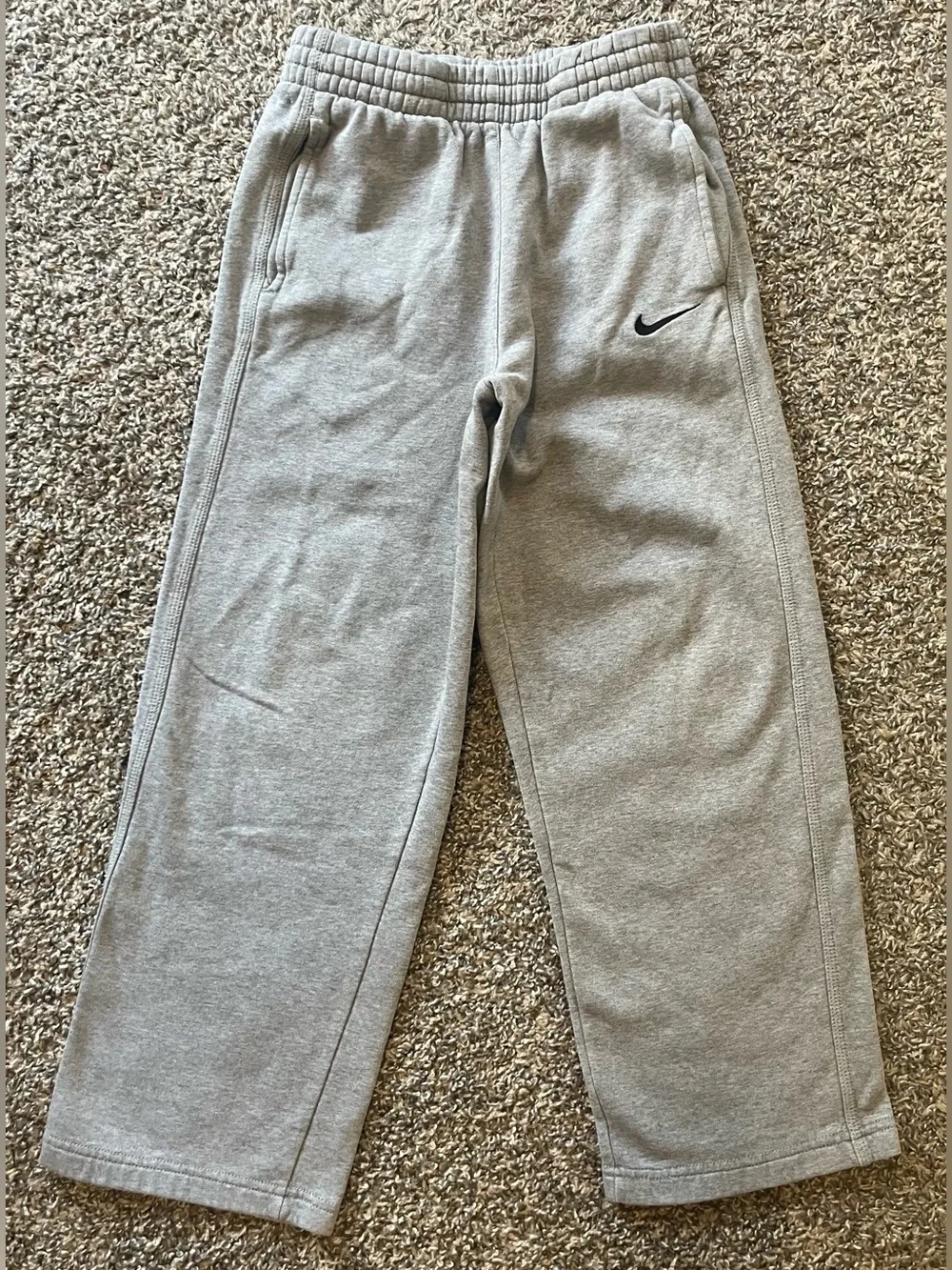 Nike boys youth